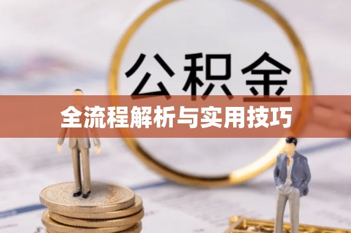 若尔盖全流程解析与实用技巧