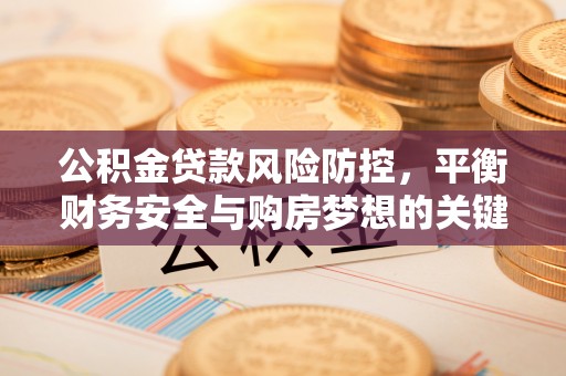 若尔盖公积金贷款风险防控，平衡财务安全与购房梦想的关键