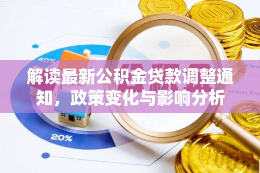 若尔盖解读最新公积金贷款调整通知，政策变化与影响分析