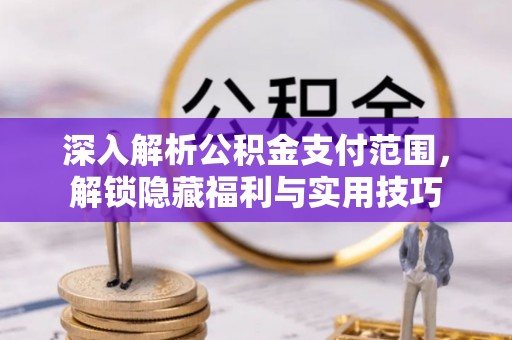若尔盖深入解析公积金支付范围，解锁隐藏福利与实用技巧