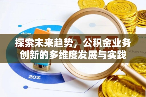 若尔盖探索未来趋势，公积金业务创新的多维度发展与实践