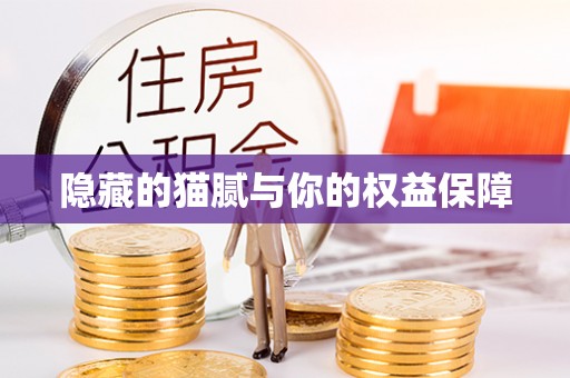 若尔盖隐藏的猫腻与你的权益保障
