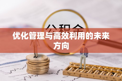 若尔盖优化管理与高效利用的未来方向