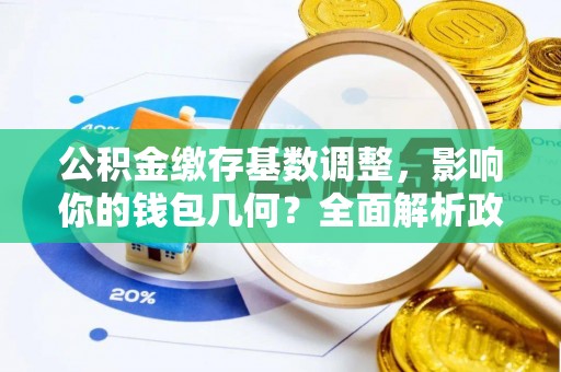 若尔盖公积金缴存基数调整，影响你的钱包几何？全面解析政策与实际收益