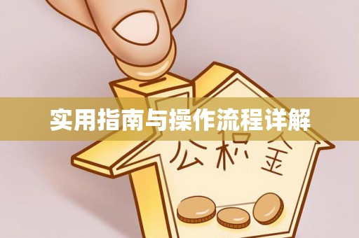 若尔盖实用指南与操作流程详解
