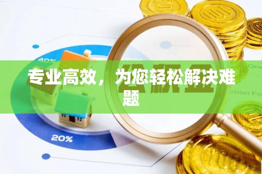 若尔盖专业高效，为您轻松解决难题