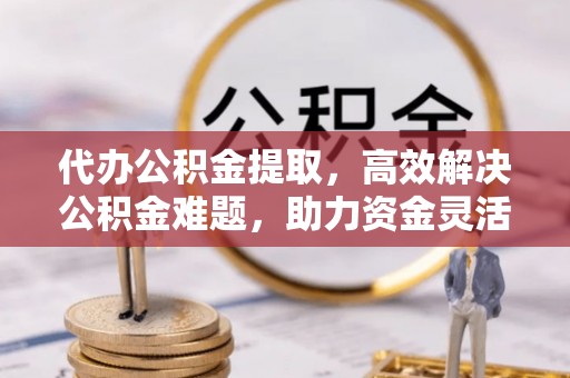 若尔盖代办公积金提取，高效解决公积金难题，助力资金灵活使用