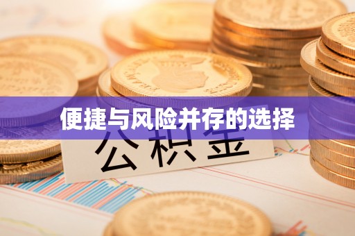 若尔盖便捷与风险并存的选择